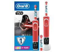 Oral-B Vitality 100 Kids Star Wars + EB10 Box