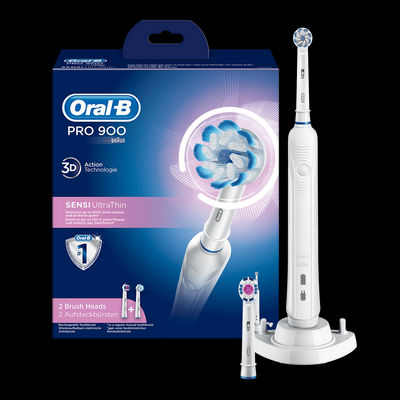 Oral-B Zahnbürste Pro 900 Sensi UltraThin - Foto 5