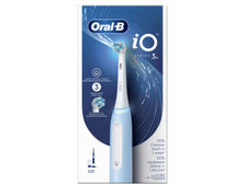 Oral-B Zahnbürste iO Series 3n Ice Blue 730850