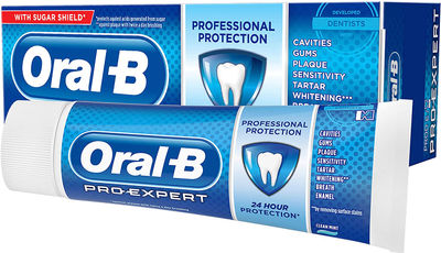 Oral-B Zahnpasta PRO-Expert-12x75ml