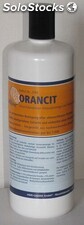 Orancit - Pochłaniacz zapachów do ogólnego mycia na bazie olejku pomarańczowego