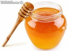 Orange 250gr fleur de miel