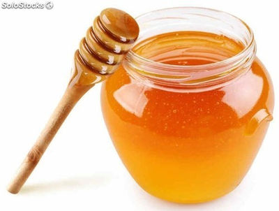 Orange 250gr fleur de miel