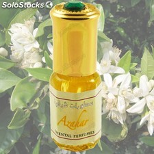 Orange blossom - parfum body arabisch - hohe qualität