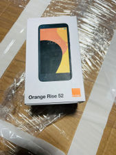Orange rise 52