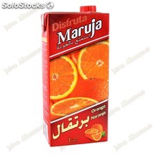 Orangen nektar - maruja - 1 l