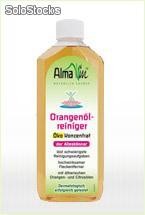 Orangenölreiniger