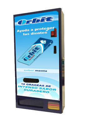 Orbit Mieta Elektroniczny Automaty do Sprzedazy - Zdjęcie 2