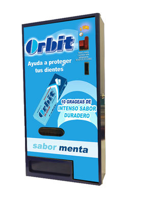 Orbit Mint Distributori Automatici Elettronico
