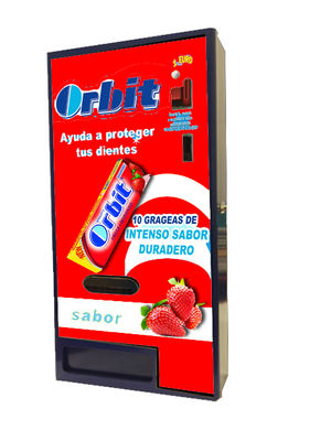 Orbit Truskawka Elektroniczny Automaty do Sprzedazy