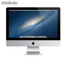 ORDENADOR APPLE IMAC 27&quot; QUAD CORE I5 3.2GHZ / 8GB / 1TB / GEFORCEGT755M / WIFI