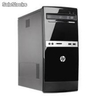 Ordenador Hp 600B Core I3 2120T 2Gb/ 500Gb/ Dvd±Rw/ Freedos F.A. Externa