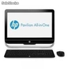 ORDENADOR HP ALL IN ONE INTEL PENTIUM G2030 AIO 23&quot;/ 6GB/ 1TB/ NVIDIA GEFORCE