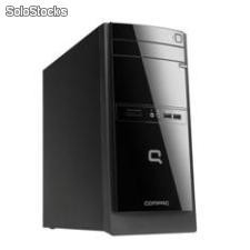 ORDENADOR HP COMPAQ 100-200ES AMD E1-2500 4GB/ 500GB/ HD7310 GRAFHICS/ DVD