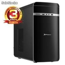 ORDENADOR PHOENIX ACTYON I3 4130 DDR3 4GB 1TB RW