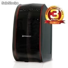 ORDENADOR PHOENIX ACTYON I3 INTEL I3 DDR3 4GB 1TB RW