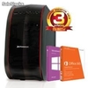 ORDENADOR PHOENIX ACTYON I3 WIN 8.1 + OFFICE INTEL I3 DDR3 4GB 1 TB RW