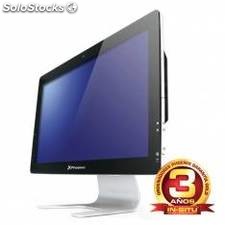 Ordenador phoenix all in one constellation intel core i5, 8gb ddr3 , 500 gb