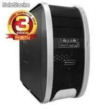 ORDENADOR PHOENIX SHOGUN I7 DDR3 8GB 2TB NVIDIA 750 2GB RW