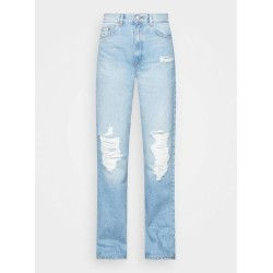 Ordenim jeans produttori pantaloni jeans da donna di marca all&amp;#39;ingrosso - Foto 3