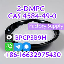 Order 2-DMPC CAS 4584-49-0 2-Chloro-1-(dimethylamino)propane Hydrochloride from