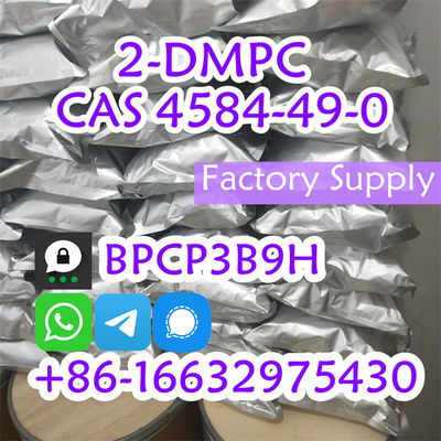 Order 2-DMPC CAS 4584-49-0 2-Chloro-1-(dimethylamino)propane Hydrochloride from - Photo 2