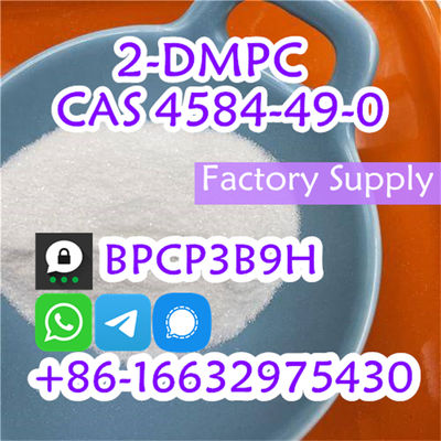 Order 2-DMPC CAS 4584-49-0 2-Chloro-1-(dimethylamino)propane Hydrochloride from - Photo 4