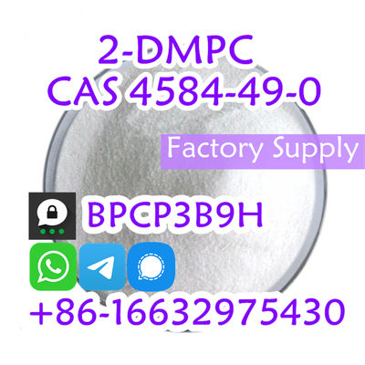 Order 2-DMPC CAS 4584-49-0 2-Chloro-1-(dimethylamino)propane Hydrochloride from - Photo 5
