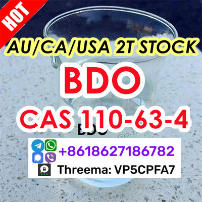 Order BDO liquid 1,4-Butanediol CAS 110-63-4 Australia/New Zealand/Canada/USA st - Photo 2