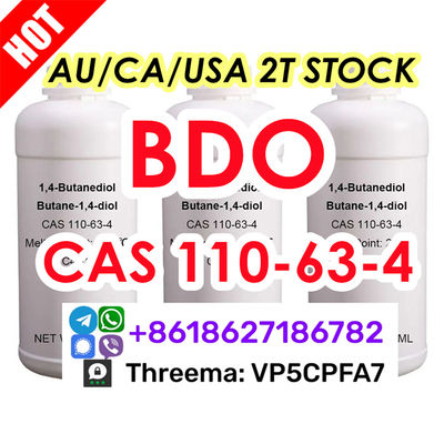 Order BDO liquid 1,4-Butanediol CAS 110-63-4 Australia/New Zealand/Canada/USA st - Photo 5