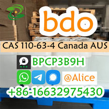 Order BDO Liquid CAS 110-63-4 1,4 butanediol CAS 110-64-5 Quick and Easy