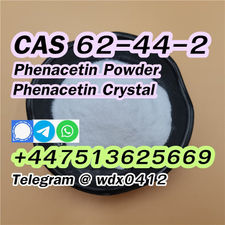 Order Phenacetin powder cas 62-44-2, buy crystal Phenacetin