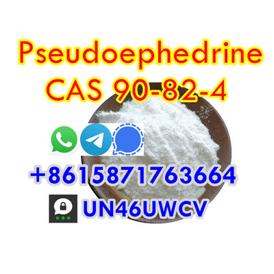 Order Pseudoephedrine (Cas 90-82-4) online