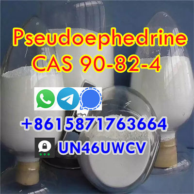 Order Pseudoephedrine (Cas 90-82-4) online - Photo 2