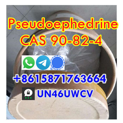 Order Pseudoephedrine (Cas 90-82-4) online - Photo 4