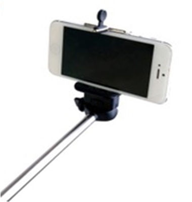 ordinario monopod para smartphone camara autofo palo z071r - Foto 3