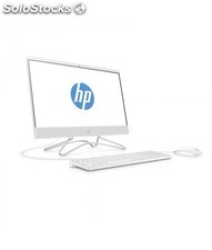 Ordinateur bureau HP 200 G3 AiO