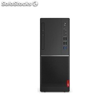 Ordinateur Bureau Lenovo V530s Twr Intel Core I7 8700 Processor 12m Cache