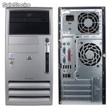 Ordinateur hp compaq dx6100