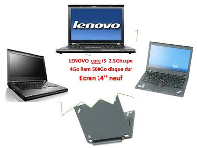 Ordinateur laptop desktop, home cinema, smartphone,encres, materiels et accessoi