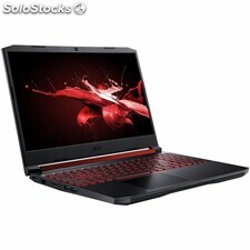 Ordinateur Portable Acer Nitro 5 AN515-57-528U Français i5-11400H 15,6&quot; 8 GB ram