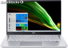 Ordinateur Portable Acer Swift 3 SF314-59-54XF