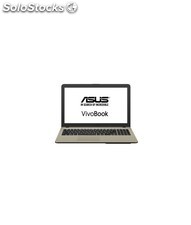 Ordinateur portable asus R540UB-G0833T