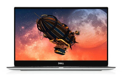 ordinateur portable Dell XPS 13 7390 10th Generation Intel(R) Core(TM) i7-10510U