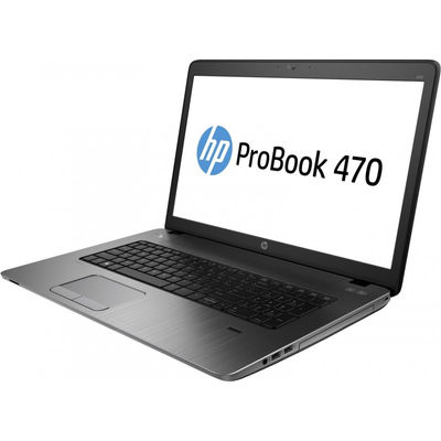 Ordinateur portable HP ProBook 470 G3 (P5R12EA) + Sacoche Offerte - Photo 2
