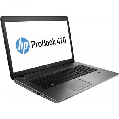 Ordinateur portable HP ProBook 470 G3 (P5R12EA) + Sacoche Offerte - Photo 5