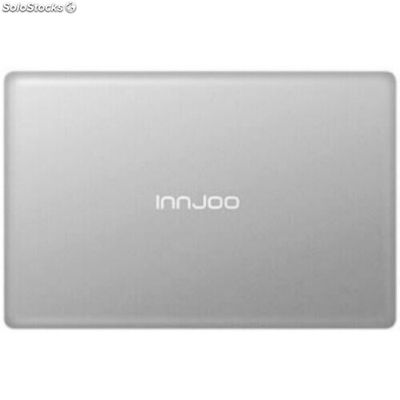 Ordinateur Portable innjoo ij-voom laptop-gry 14.1&amp;quot; Celeron N3350 4 GB ram 64 GB - Photo 3