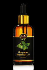 Oregano Essential Oil