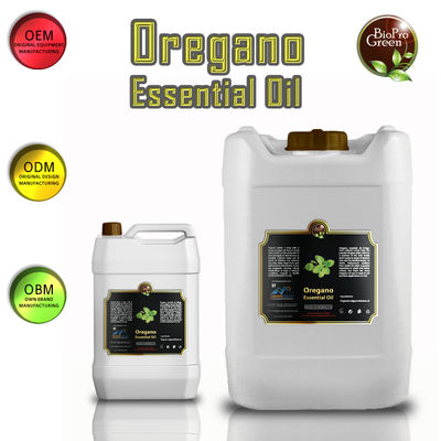 Oregano Essential Oil - Photo 4