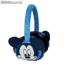 Orejeras Mickey Mouse